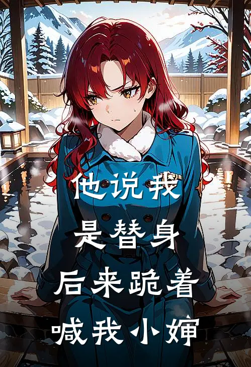 他说我是替身，后来跪着喊我小婶