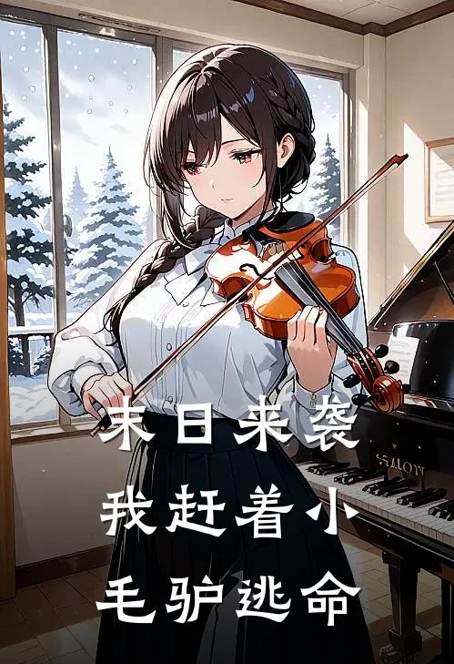 末日来袭，我赶着小毛驴逃命