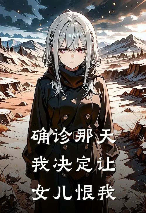 确诊那天，我决定让女儿恨我