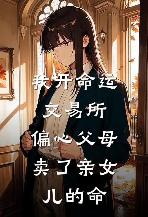 我开命运交易所，偏心父母卖了亲女儿的命