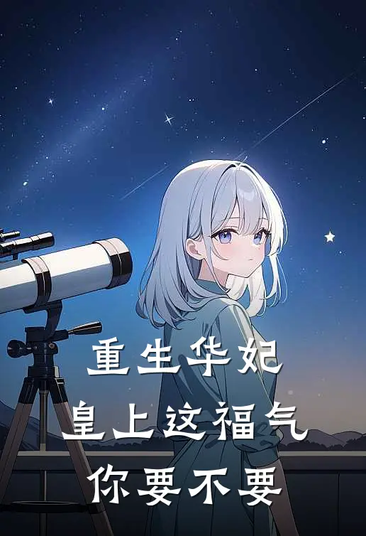 重生华妃：皇上这福气你要不要