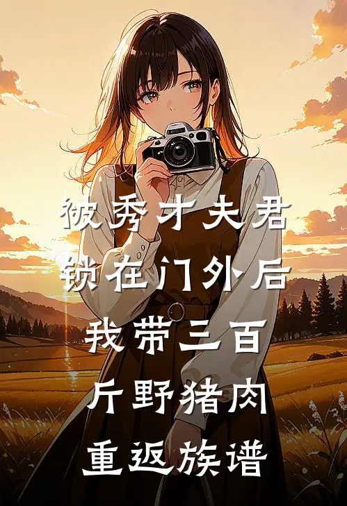 被秀才夫君锁在门外后，我带三百斤野猪肉重返族谱