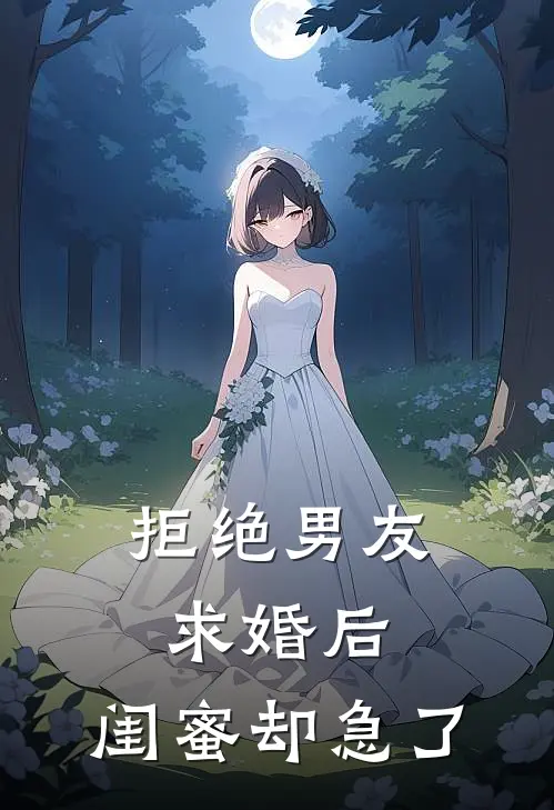 拒绝男友求婚后，闺蜜却急了