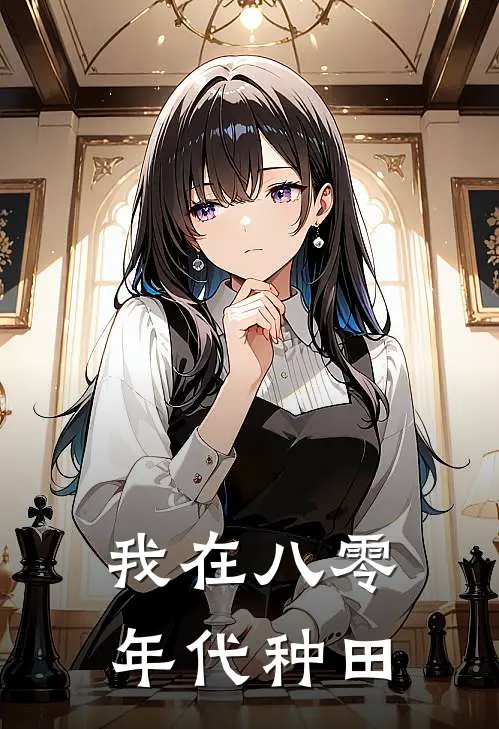我在八零年代种田