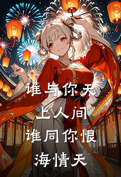 谁与你天上人间，谁同你恨海情天