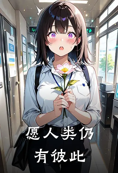 愿人类仍有彼此