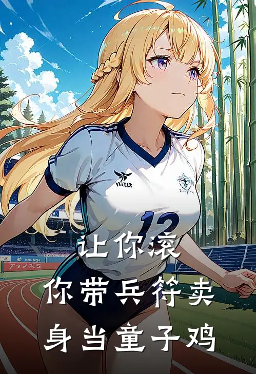 让你滚，你带兵符卖身当童子鸡