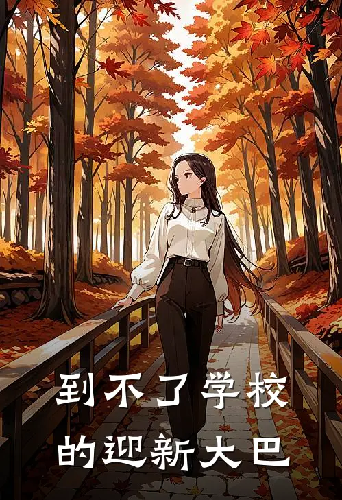 到不了学校的迎新大巴