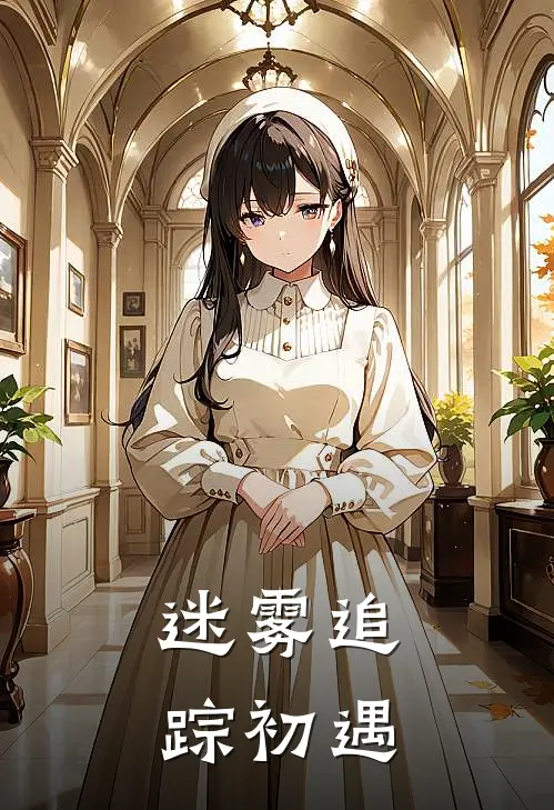 迷雾追踪初遇