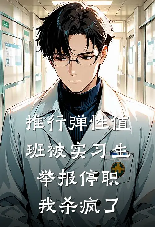 推行弹性值班被实习生举报停职，我杀疯了