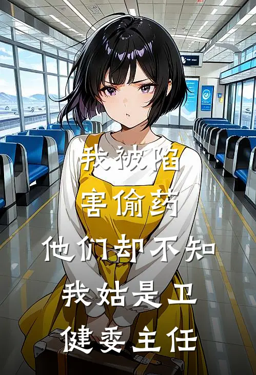 我被陷害偷药，他们却不知我姑是卫健委主任