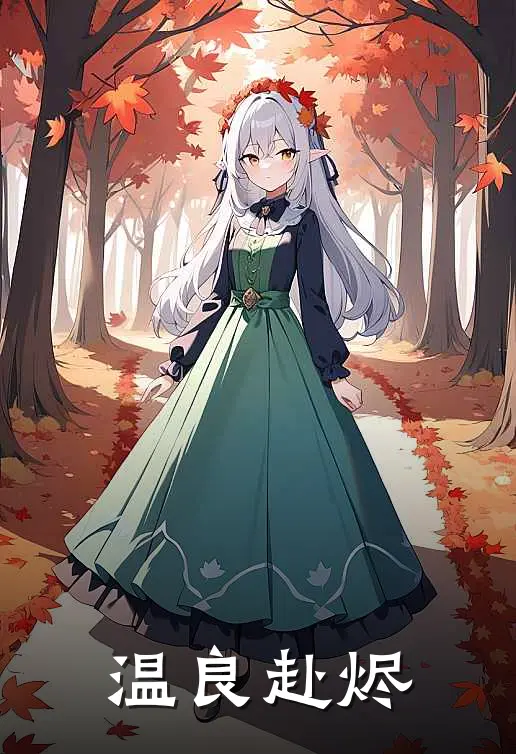 温良赴烬