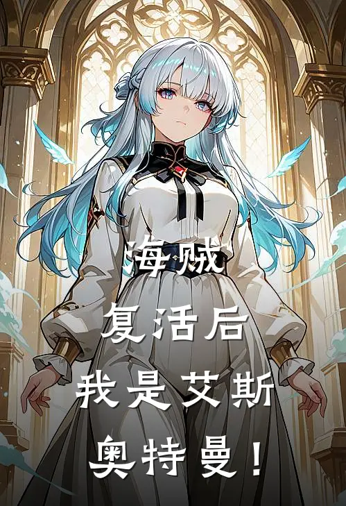 海贼：复活后，我是艾斯奥特曼！
