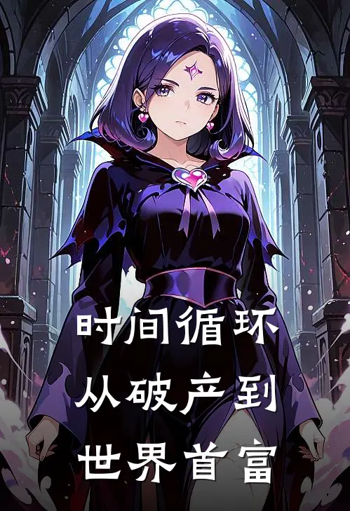 时间循环：从破产到世界首富