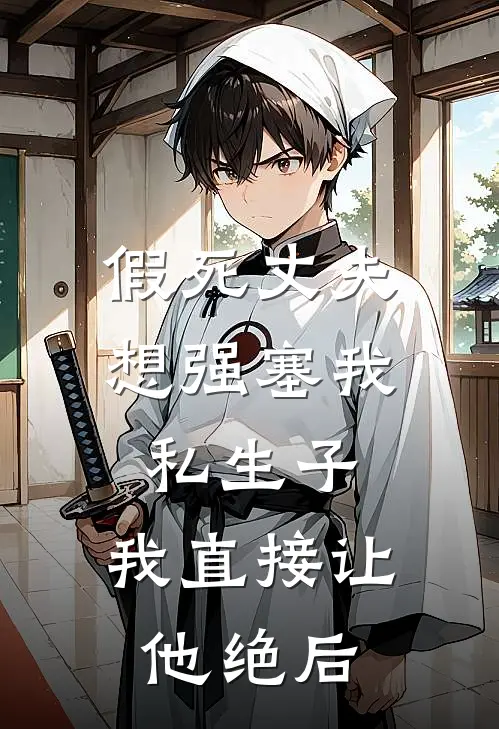 假死丈夫想强塞我私生子，我直接让他绝后