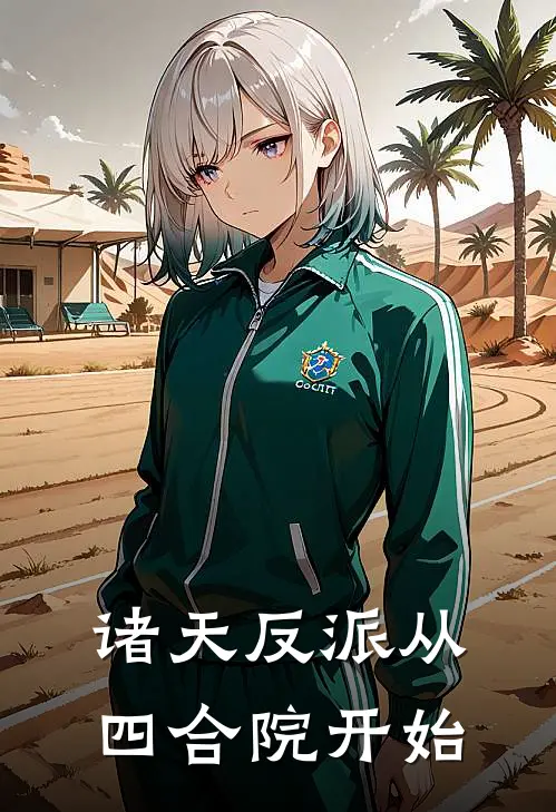 诸天反派从四合院开始