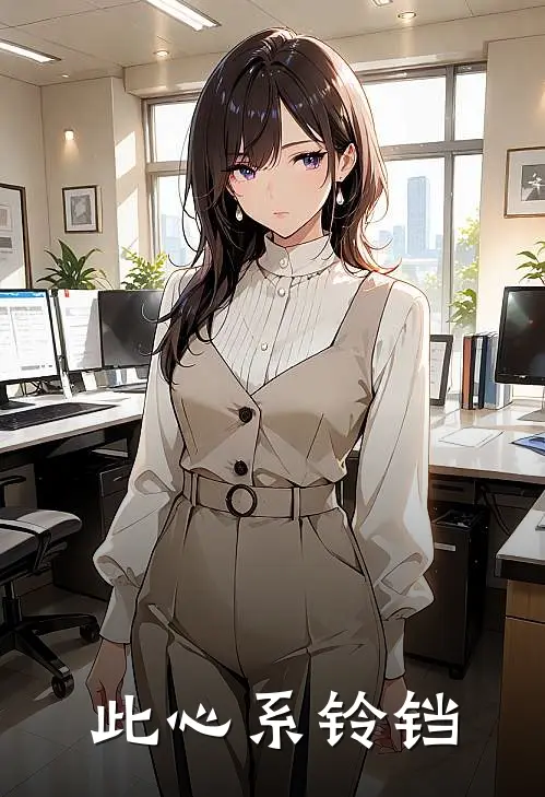 此心系铃铛