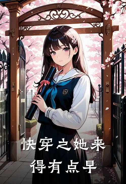 快穿之她来得有点早