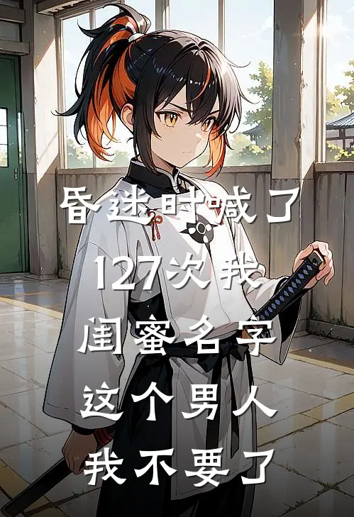 昏迷时喊了127次我闺蜜名字，这个男人我不要了