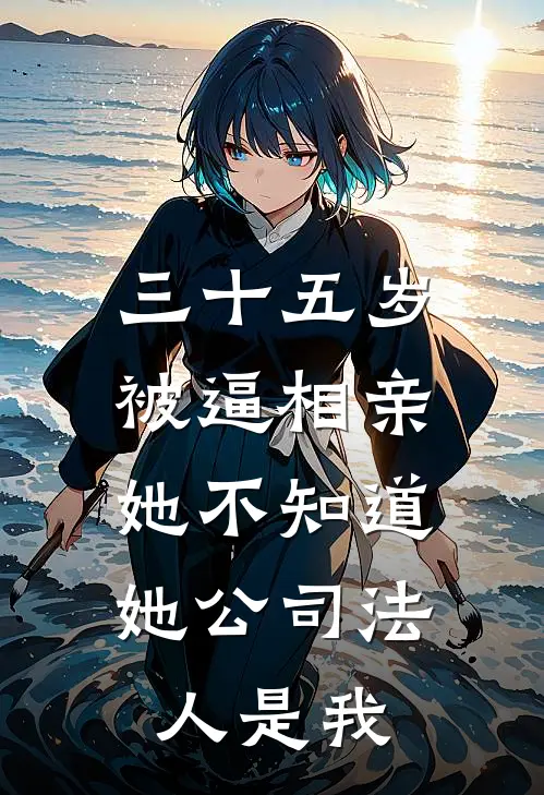 三十五岁被逼相亲，她不知道她公司法人是我
