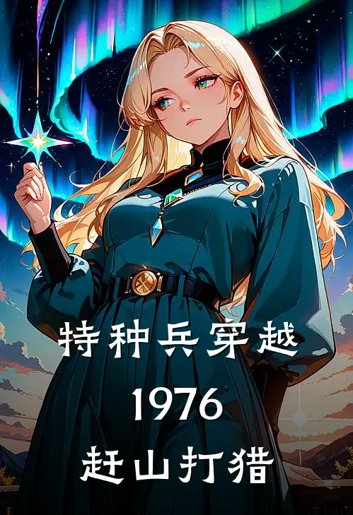 特种兵穿越1976赶山打猎