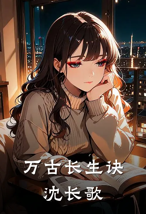 万古长生诀：沈长歌