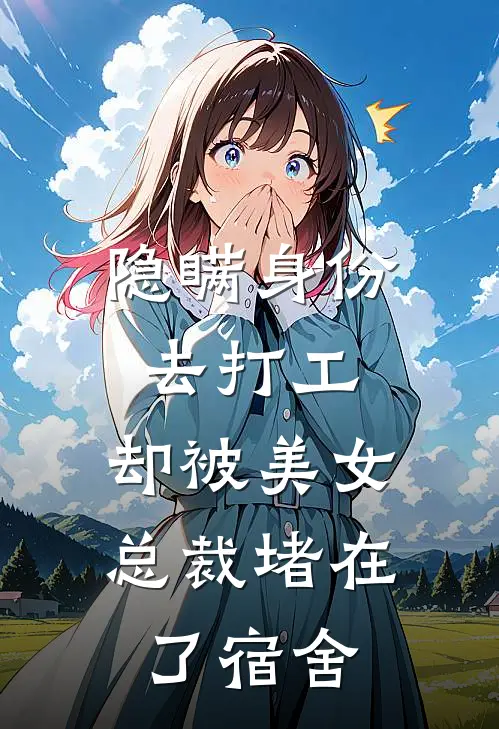 隐瞒身份去打工，却被美女总裁堵在了宿舍