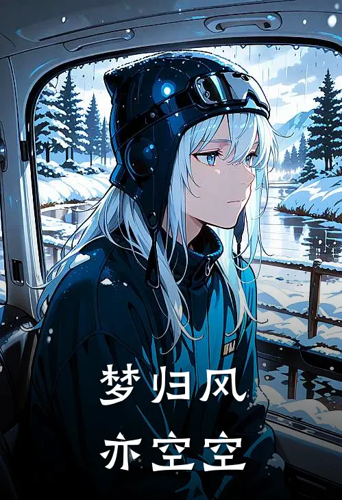 梦归风，亦空空