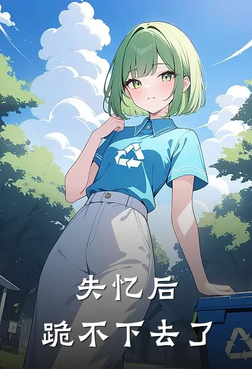 失忆后，跪不下去了