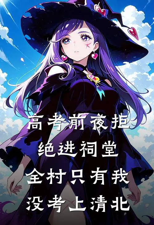 高考前夜拒绝进祠堂，全村只有我没考上清北
