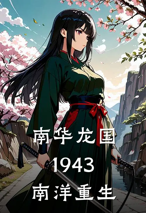 南华龙国:1943南洋重生
