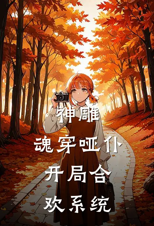 神雕：魂穿哑仆，开局合欢系统