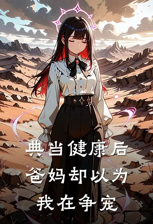 典当健康后，爸妈却以为我在争宠