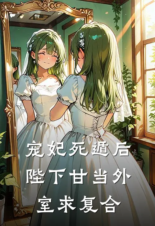 宠妃死遁后，陛下甘当外室求复合