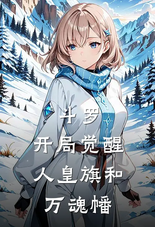 斗罗：开局觉醒人皇旗和万魂幡