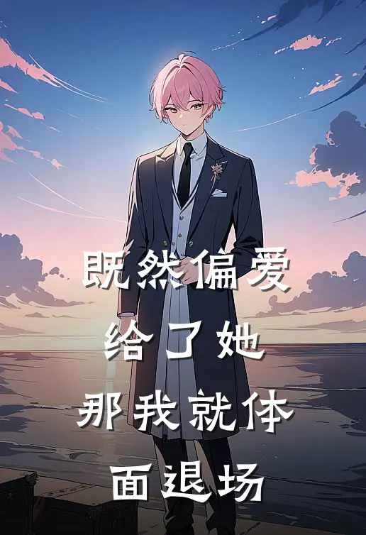 既然偏爱给了她，那我就体面退场