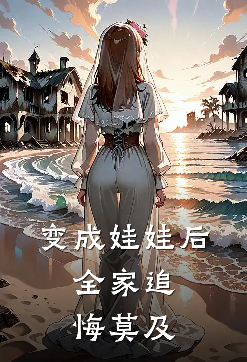 变成娃娃后，全家追悔莫及