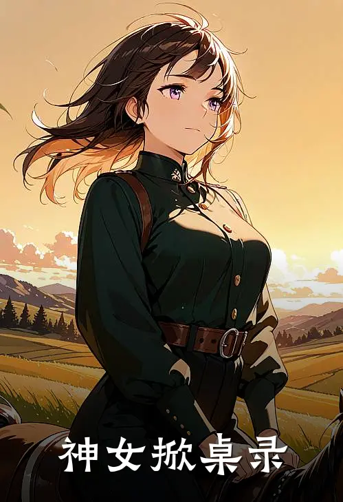 神女掀桌录