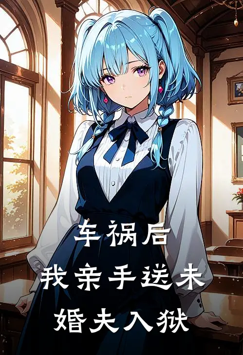 车祸后，我亲手送未婚夫入狱