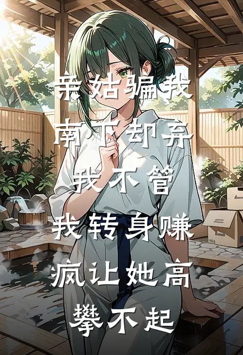 亲姑骗我南下却弃我不管，我转身赚疯让她高攀不起