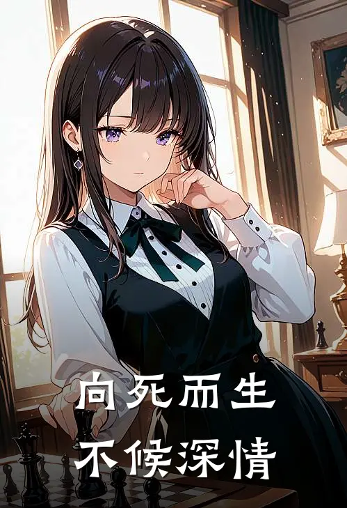 向死而生，不候深情