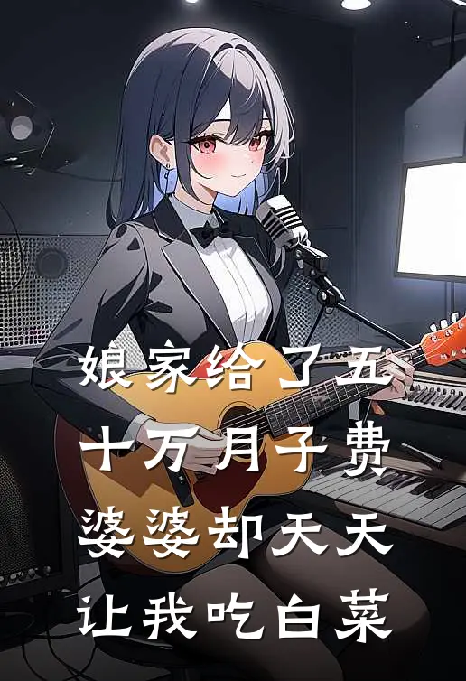 娘家给了五十万月子费，婆婆却天天让我吃白菜