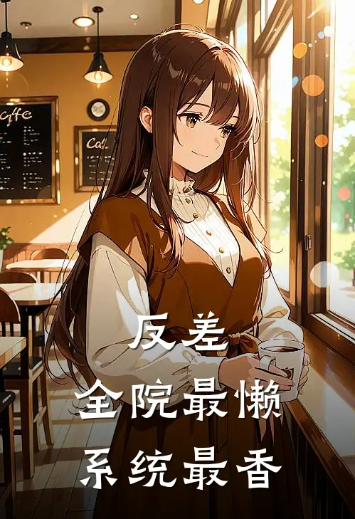 反差：全院最懒，系统最香