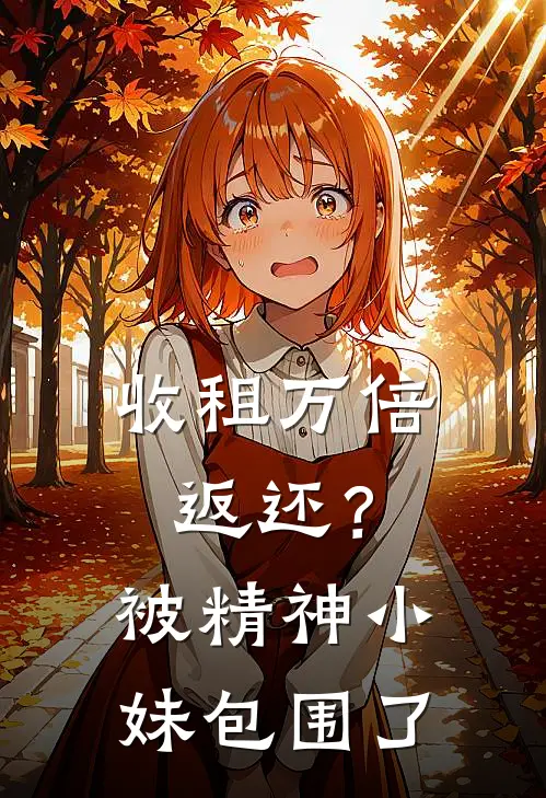 收租万倍返还？被精神小妹包围了