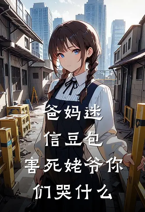 爸妈迷信豆包，害死姥爷你们哭什么