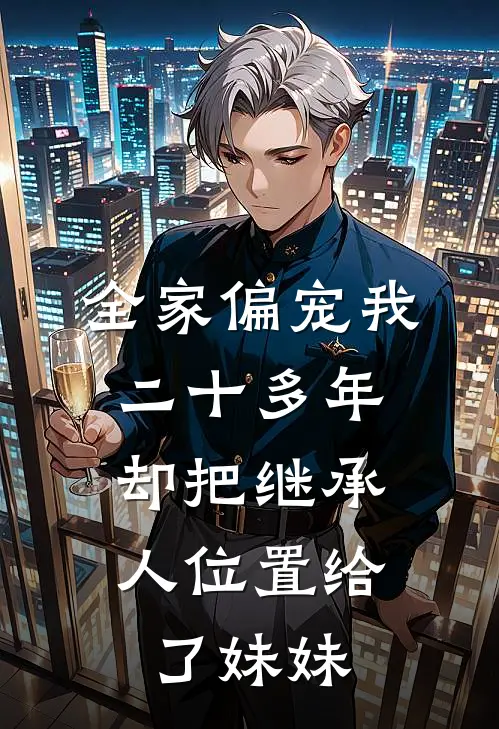 全家偏宠我二十多年，却把继承人位置给了妹妹