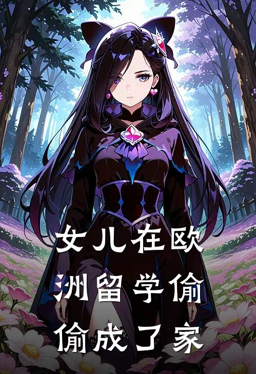 女儿在欧洲留学偷偷成了家