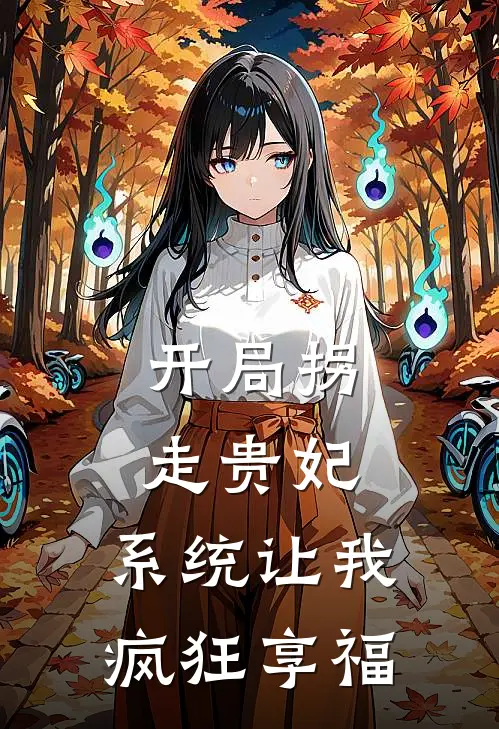开局拐走贵妃，系统让我疯狂享福