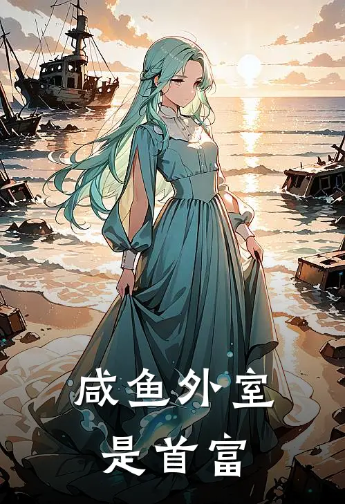 咸鱼外室是首富