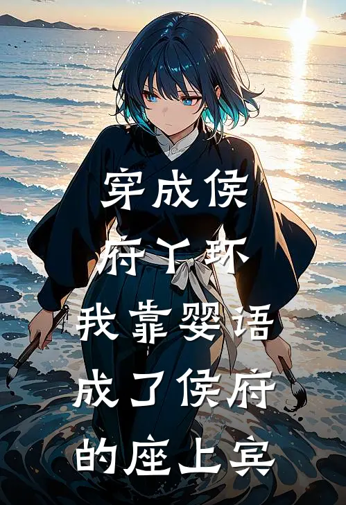穿成侯府丫环，我靠婴语成了侯府的座上宾